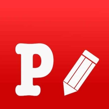 تطبيق Text on Photos