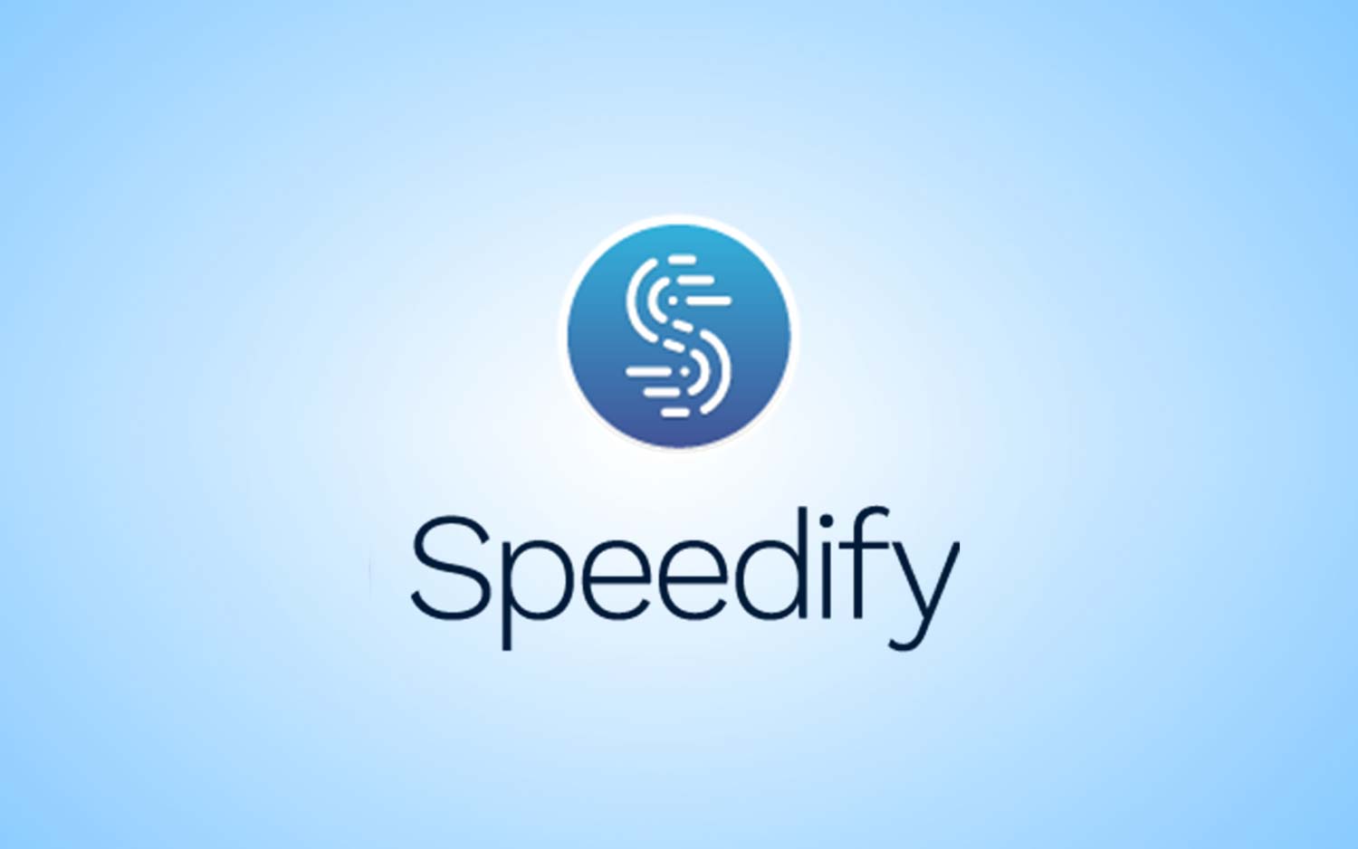 تطبيق Speedify