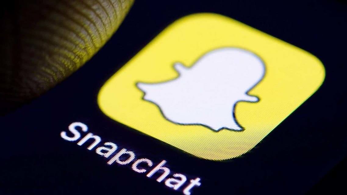 تطبيق سناب شات