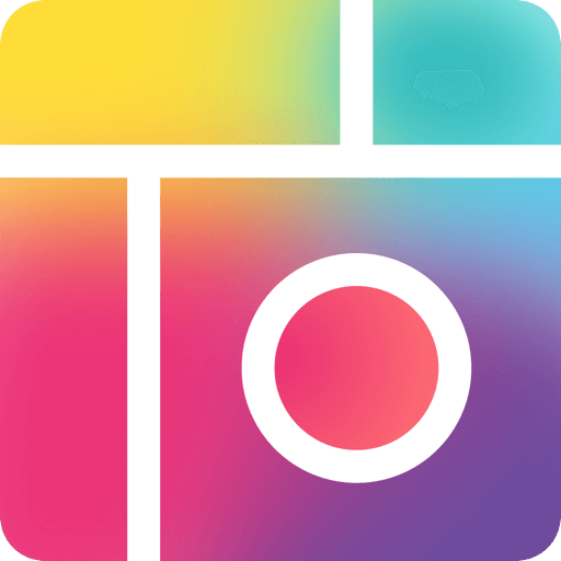 تطبيق PicCollage