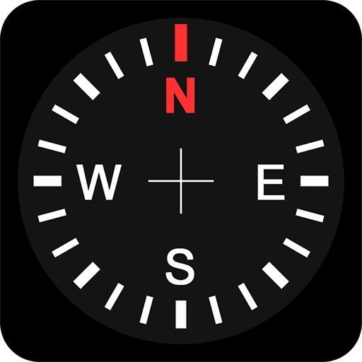 تطبيق Compass