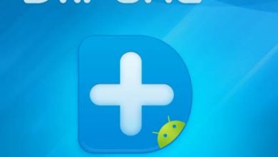 تحميل تطبيق Wondershare Dr. Fone for Android - رابط مباشر مجاناً