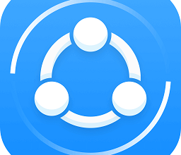 تنزيل برنامج Shareit لنقل الملفات للأندرويد والكمبيوتر مجاناً